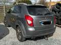 SsangYong Korando Korando 2.0 Eco e-XDi DPF 2WD Sapphire Argent - thumbnail 2