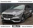 Mercedes-Benz CLA 200 CLA 200  Aut. *AMG Styling* Grau - thumbnail 1