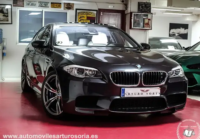 BMW M5 M5A