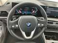 BMW 316 BMW 316d 48 V Touring Aut. Gris - thumbnail 6