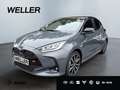 Toyota Yaris Hybrid 130 1.5 GR SPORT *HUD*JBL*Navi*LED* Grau - thumbnail 1