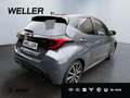 Toyota Yaris Hybrid 130 1.5 GR SPORT *HUD*JBL*Navi*LED* Grau - thumbnail 17