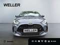 Toyota Yaris Hybrid 130 1.5 GR SPORT *HUD*JBL*Navi*LED* Grau - thumbnail 2