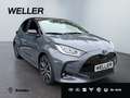 Toyota Yaris Hybrid 130 1.5 GR SPORT *HUD*JBL*Navi*LED* Grau - thumbnail 4