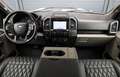 Ford F 150 5.0 V8 4x4/LED/APPLE/SHZ/AHK/KAMERA/R22 Alb - thumbnail 13