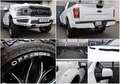 Ford F 150 5.0 V8 4x4/LED/APPLE/SHZ/AHK/KAMERA/R22 Alb - thumbnail 8
