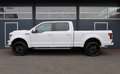 Ford F 150 5.0 V8 4x4/LED/APPLE/SHZ/AHK/KAMERA/R22 Alb - thumbnail 4