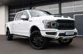 Ford F 150 5.0 V8 4x4/LED/APPLE/SHZ/AHK/KAMERA/R22 Alb - thumbnail 1