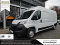 Opel Movano Cargo 2.2 L3H2 Wit - thumbnail 1