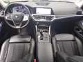 BMW 330 d xDrive Sport Line AHK HUD Laser LC Pro AUT Grau - thumbnail 5