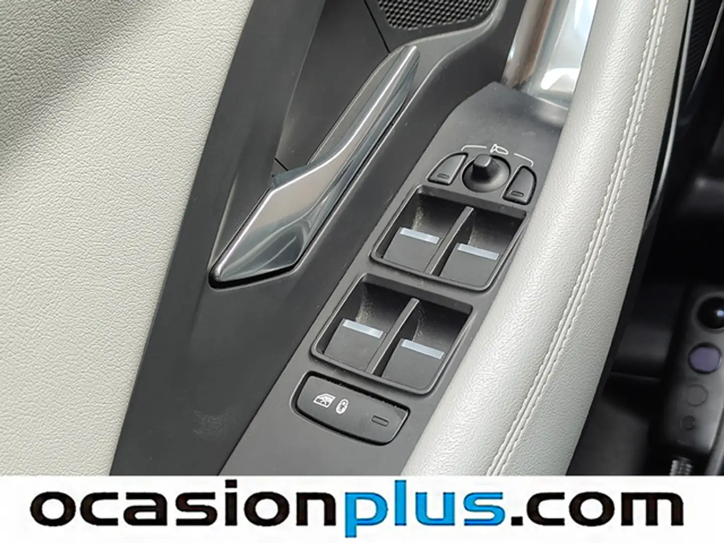 Jaguar E-Pace 2.0D I4 R-Dynamic SE AWD Aut. 204 Azul - 2
