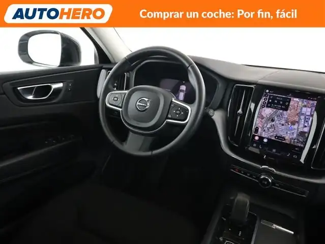 Volvo XC60 view 14
