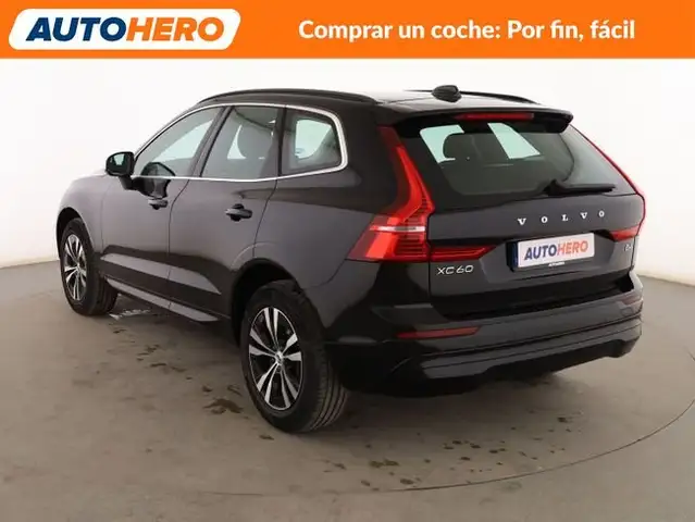 Volvo XC60 view 4