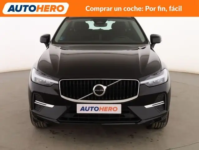 Volvo XC60 view 9