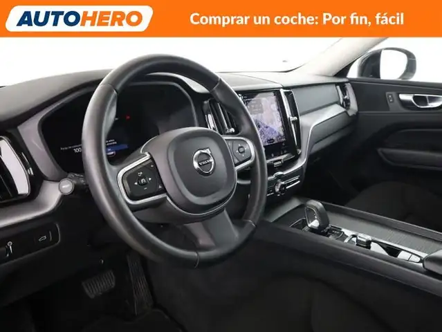 Volvo XC60 view 12