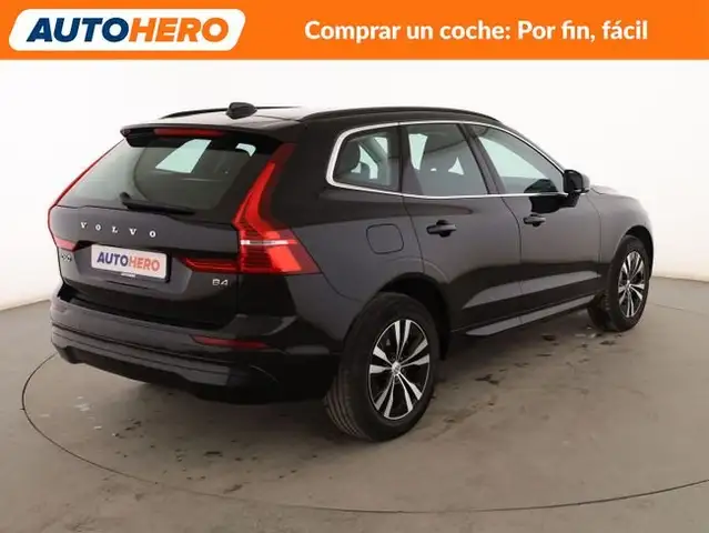 Volvo XC60 view 6