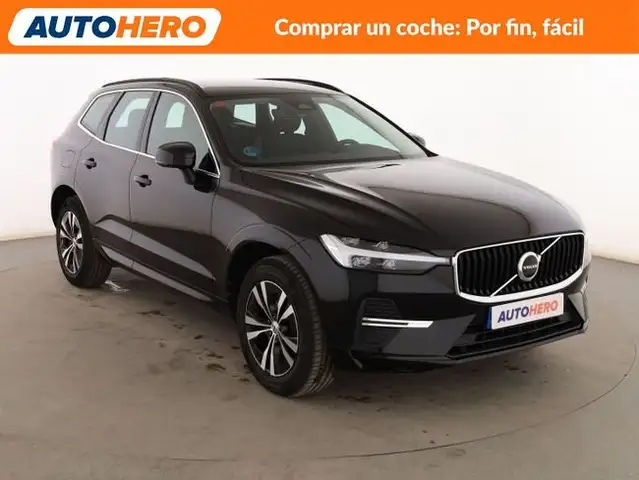 Volvo XC60 view 8