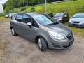 Opel Meriva B Design Edition Klima M+S Scheckheft Braun - thumbnail 3