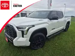 2026 Toyota Tundra Limited TRD Off Rd