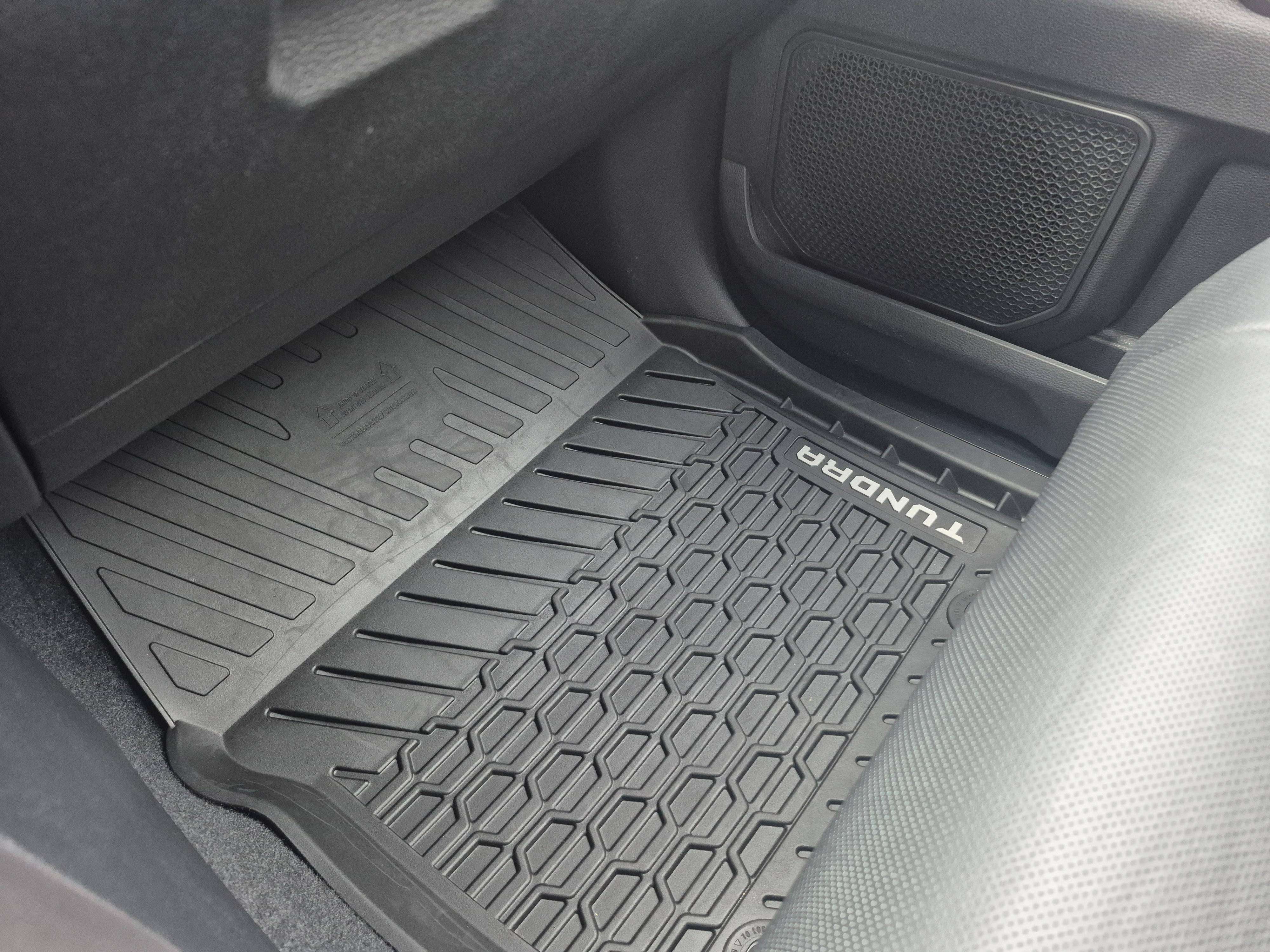 2026 Toyota Tundra Limited TRD Off Rd — снимка 1