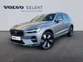 Volvo XC60 T6 AWD 253 + 145ch Utimate Style Chrome Geartronic Argent - thumbnail 1