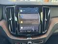 Volvo XC60 T6 AWD 253 + 145ch Utimate Style Chrome Geartronic Argent - thumbnail 9
