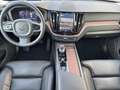 Volvo XC60 T6 AWD 253 + 145ch Utimate Style Chrome Geartronic Argent - thumbnail 7