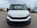 Iveco Daily 35 C14*Fahrgestell*Tempomat*ASR*ESP Blanc - thumbnail 8
