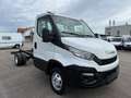 Iveco Daily 35 C14*Fahrgestell*Tempomat*ASR*ESP Blanc - thumbnail 7