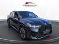 BMW X2 sDrive18d Msport Pro Premium Package Czarny - thumbnail 2