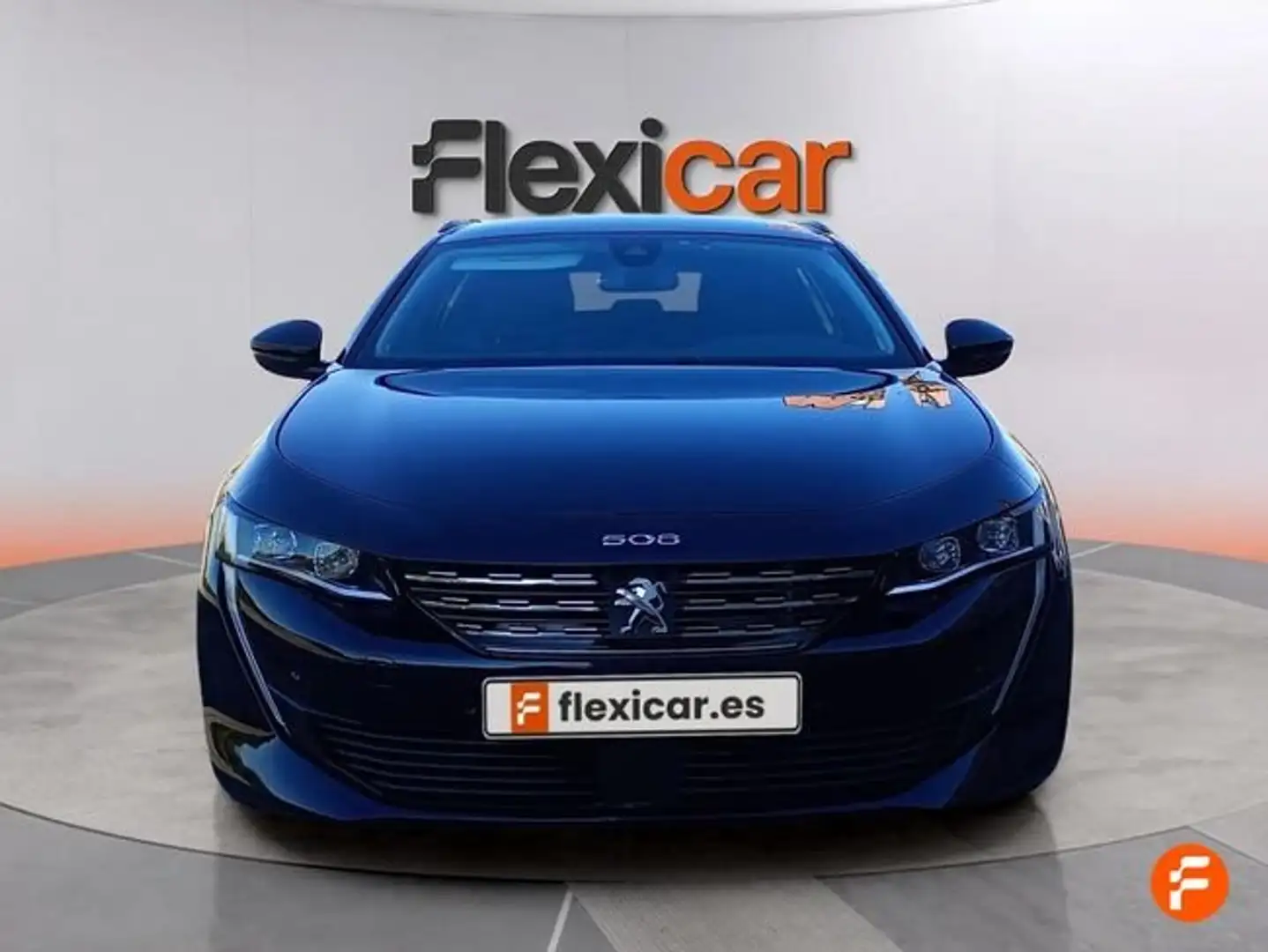 Peugeot 508 1.5BlueHDi S&S Allure Pack EAT8 130 Azul - 2