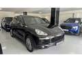 Porsche Cayenne Diesel Aut. Schwarz - thumbnail 1