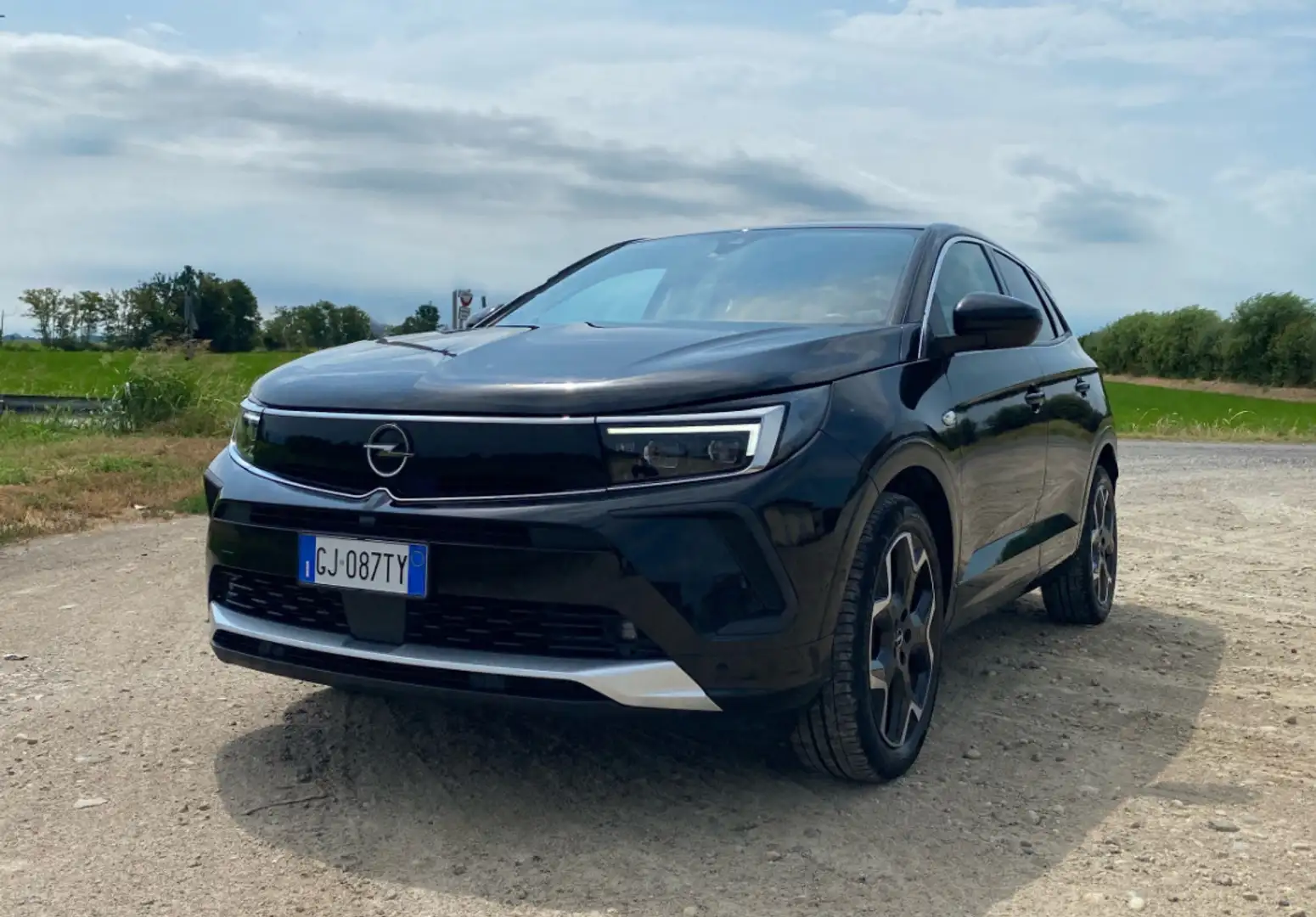 Opel Grandland Elegance - 2