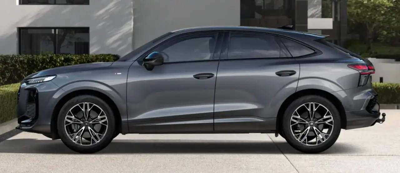 Audi Q3 2026