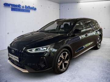 Turnier 1.0 EcoBoost Hybrid Aut. ACTIVE X