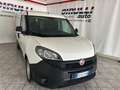 Fiat Doblo Doblò 1.6 MJT 105CV S&S PL-TN Cargo Maxi Easy Blanc - thumbnail 1