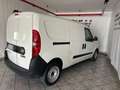 Fiat Doblo Doblò 1.6 MJT 105CV S&S PL-TN Cargo Maxi Easy Blanc - thumbnail 4