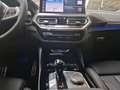 BMW X4 LMR 21'' AHK Glasdach Standheizung Head-Up Park-As Zwart - thumbnail 17
