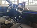 BMW X4 LMR 21'' AHK Glasdach Standheizung Head-Up Park-As Siyah - thumbnail 12
