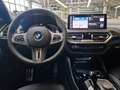 BMW X4 LMR 21'' AHK Glasdach Standheizung Head-Up Park-As Negru - thumbnail 10