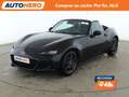Mazda MX-5 1.5 Luxury Negro - thumbnail 1