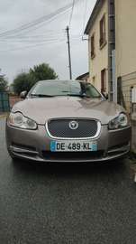 2.7L V6 D BI-TURBO LUXE