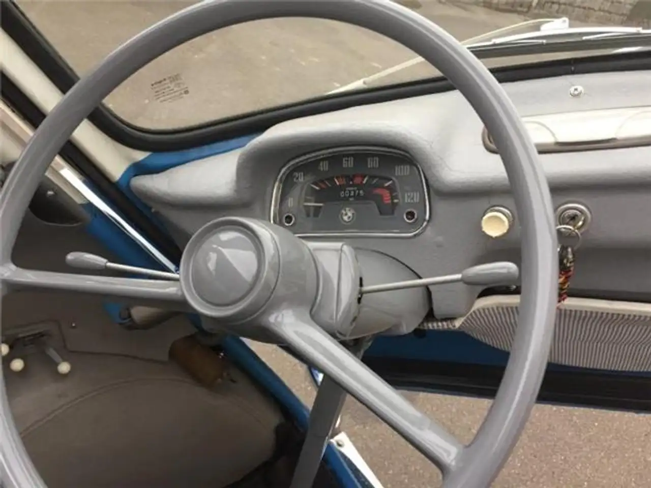 BMW 600, foto 12