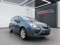 Opel Zafira C Tourer Innovation AUTOMATIK*7-SITZER* Blau - thumbnail 1