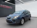 Opel Zafira C Tourer Innovation AUTOMATIK*7-SITZER* Blau - thumbnail 2
