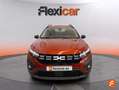 Dacia Jogger S.L. Extreme Go 74kW (100CV) ECO-G 7p Naranja - thumbnail 2