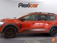 Dacia Jogger S.L. Extreme Go 74kW (100CV) ECO-G 7p Naranja - thumbnail 4