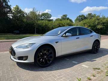 Model S 85