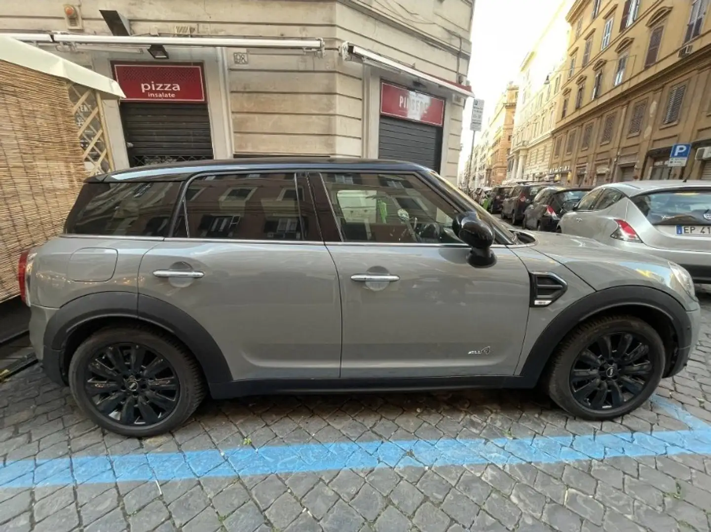 MINI Cooper D Countryman 2.0 Hype all4 auto - 1