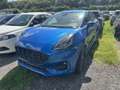 Ford Puma 1.0 EcoBoost Hybrid 125 CV S&S aut. ST-Line Blu/Azzurro - thumbnail 4